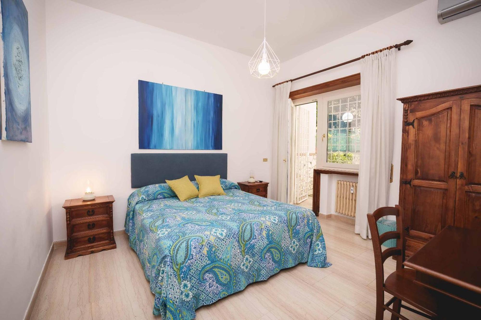 Bed & Breakfast Le Tare