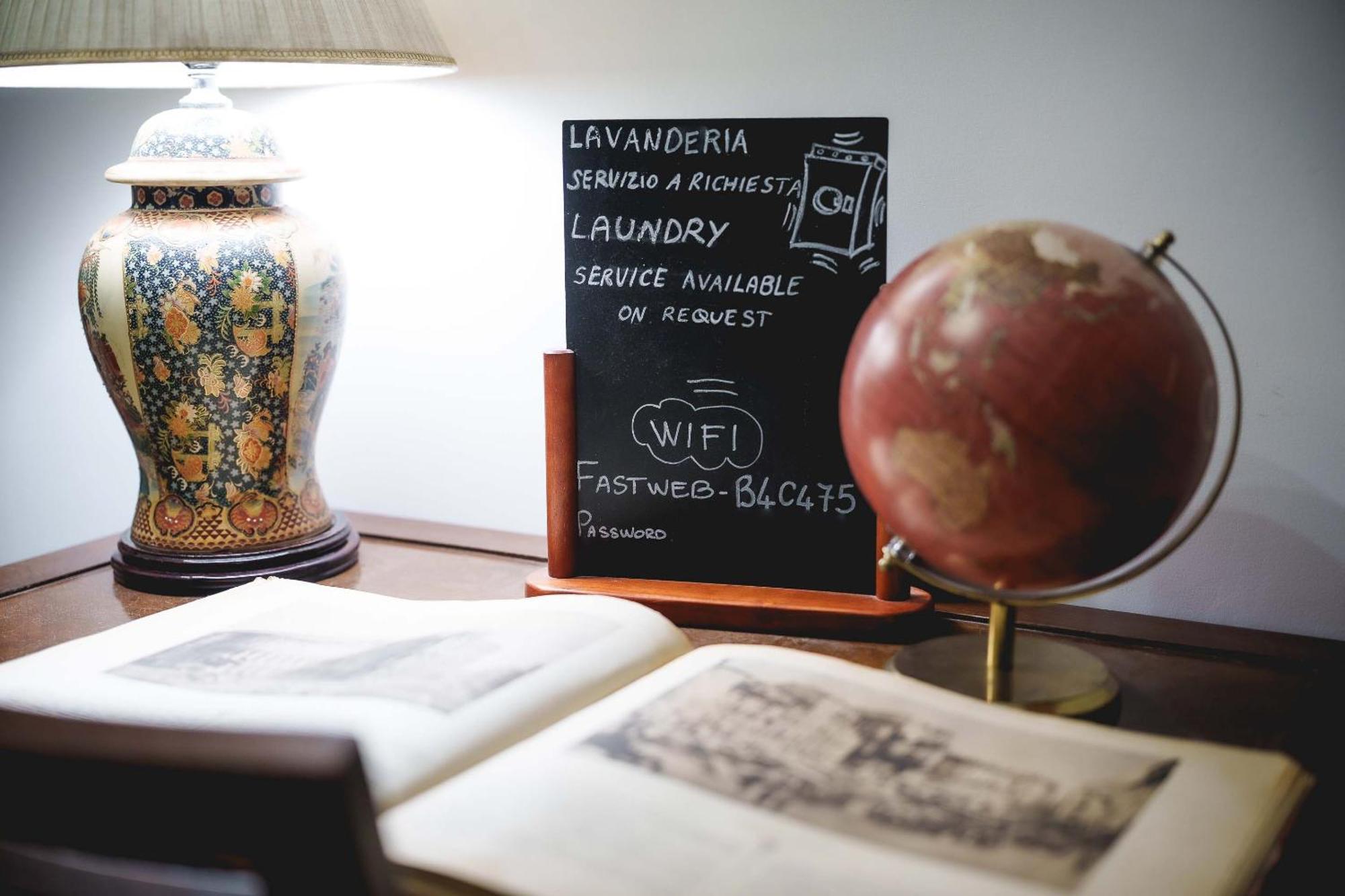 Bed & Breakfast Le Tare Roma