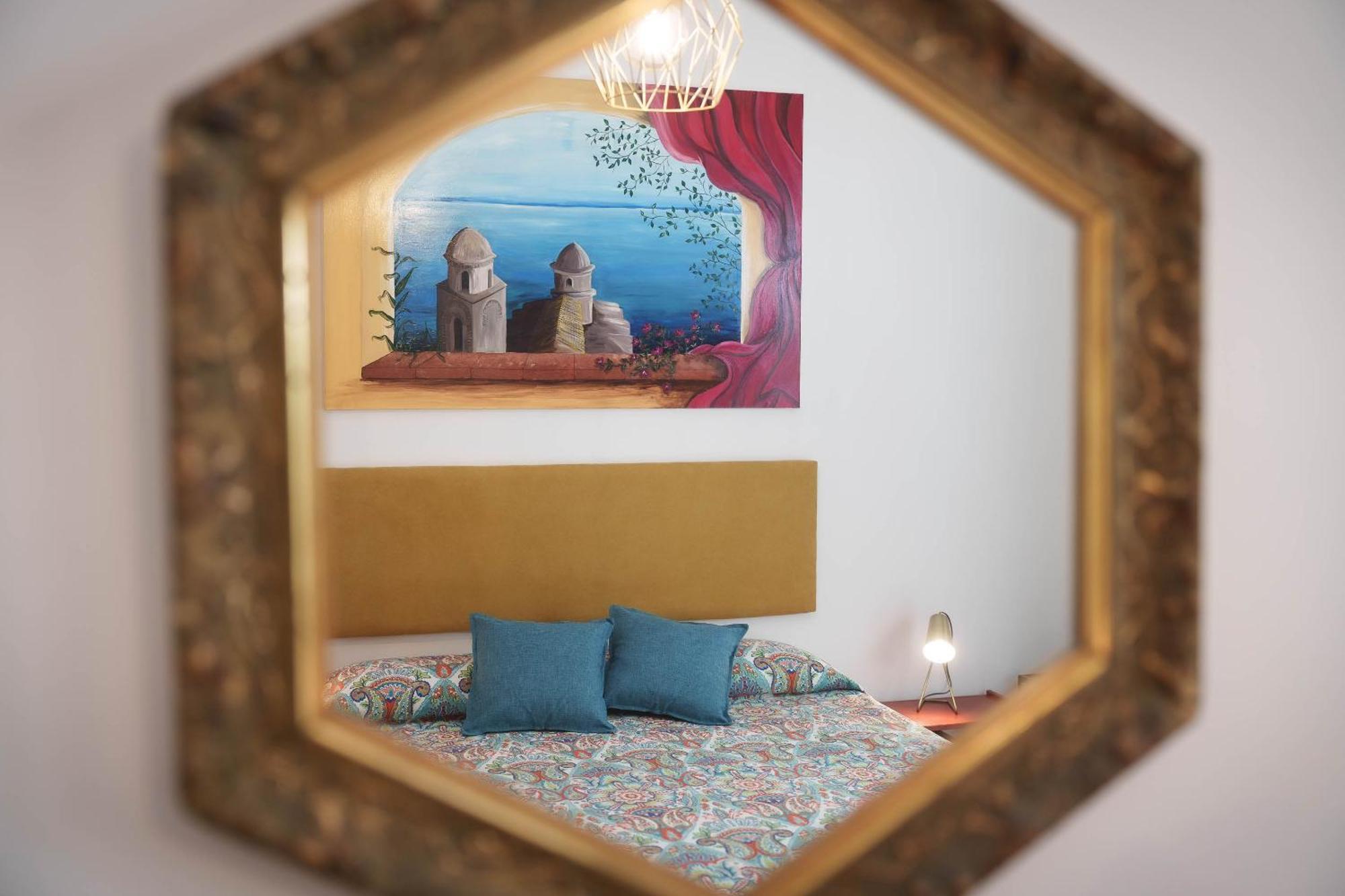 Le Tare Bed & Breakfast Rom